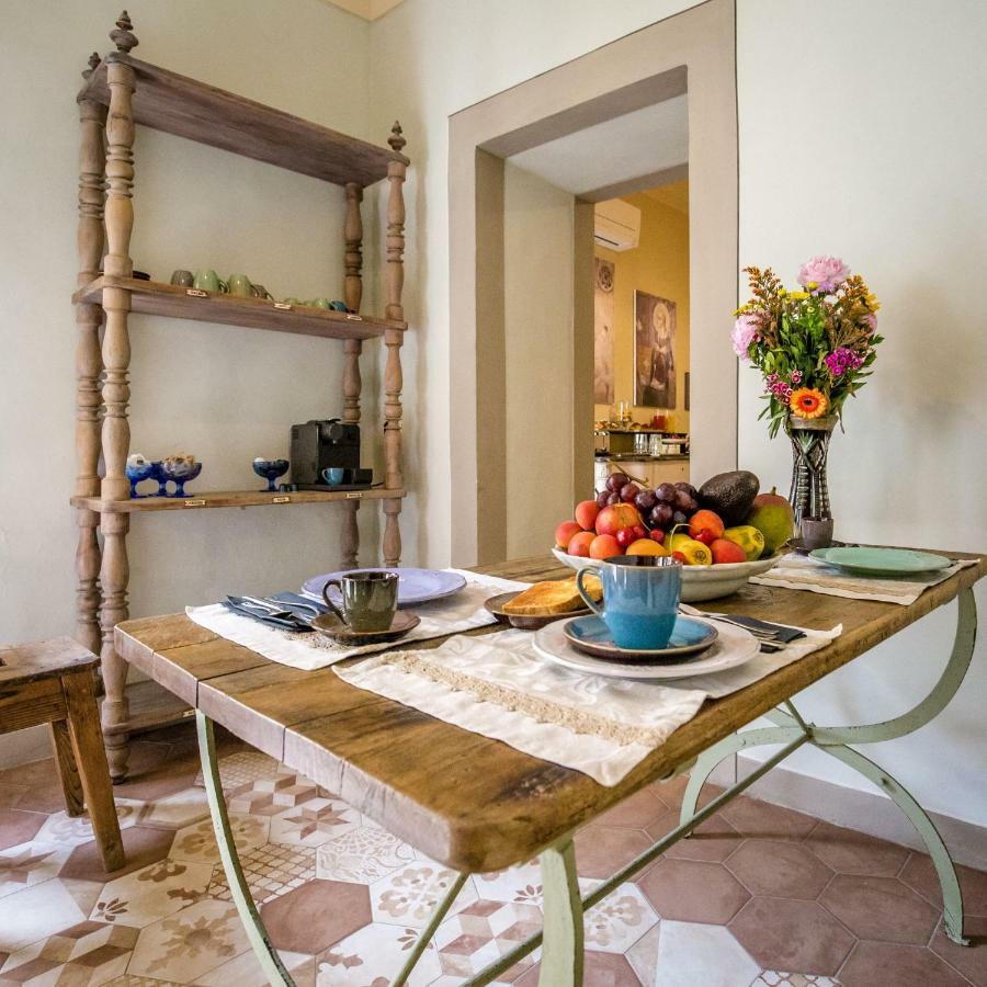 San Pier Novello In Oltrarno Bed & Breakfast Florence Luaran gambar