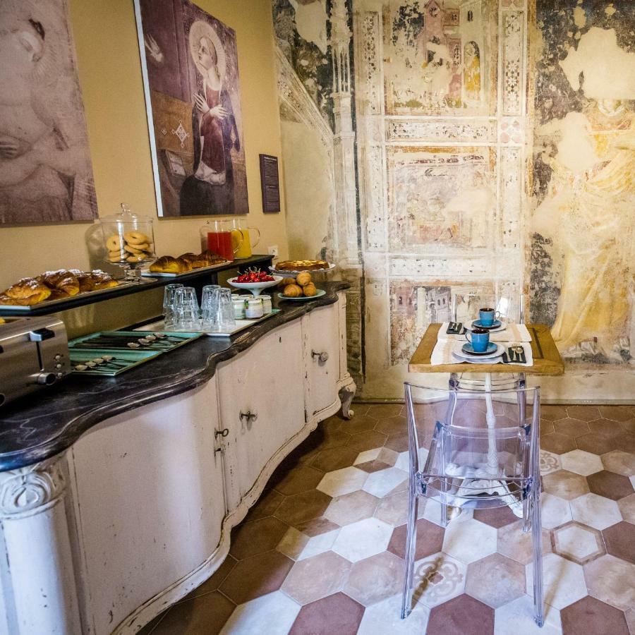 San Pier Novello In Oltrarno Bed & Breakfast Florence Luaran gambar