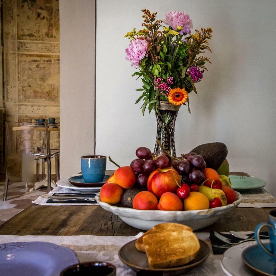 San Pier Novello In Oltrarno Bed & Breakfast Florence Luaran gambar