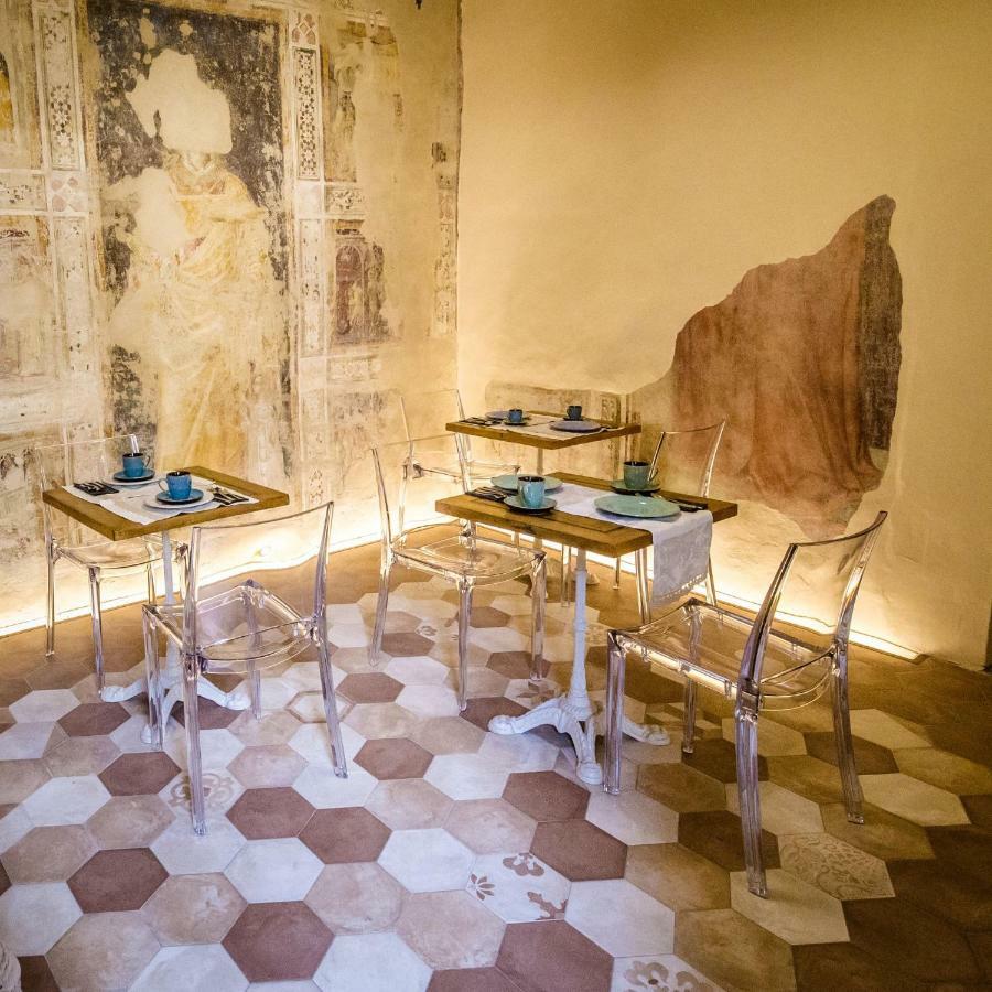 San Pier Novello In Oltrarno Bed & Breakfast Florence Luaran gambar