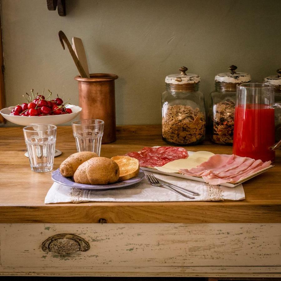 San Pier Novello In Oltrarno Bed & Breakfast Florence Luaran gambar