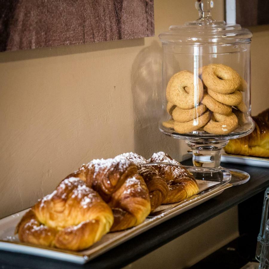 San Pier Novello In Oltrarno Bed & Breakfast Florence Luaran gambar