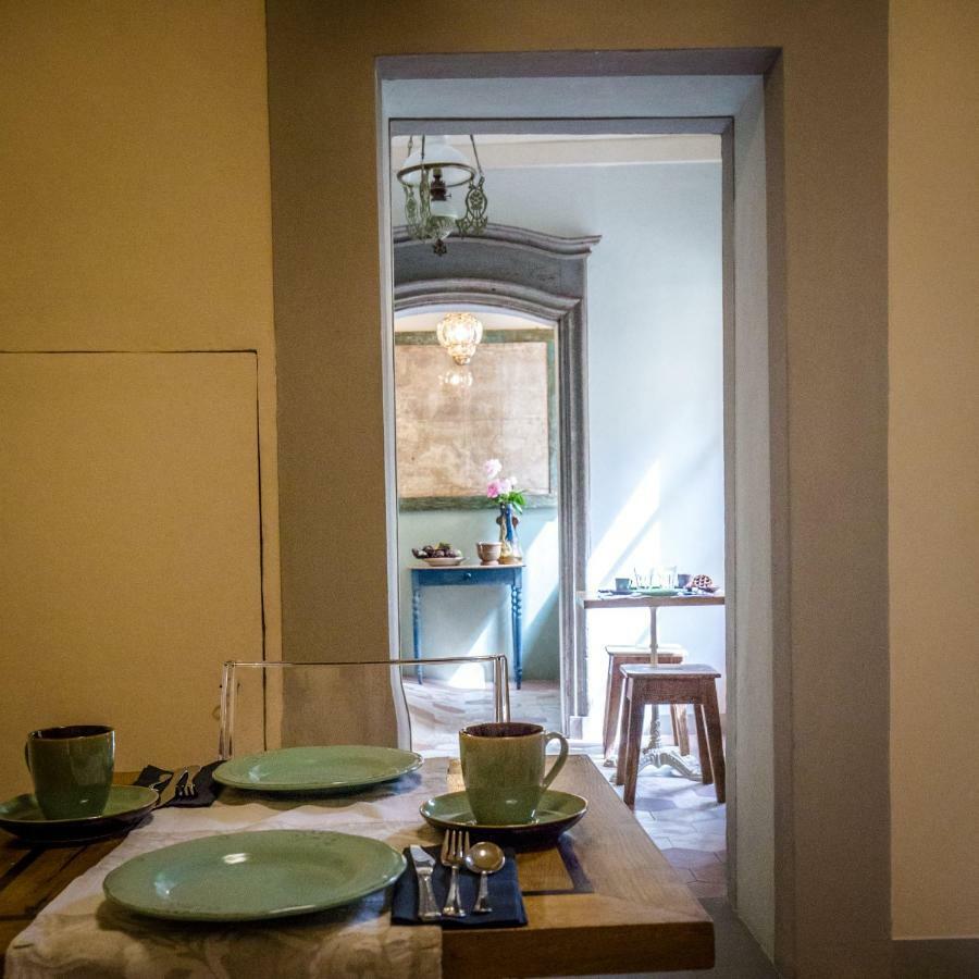 San Pier Novello In Oltrarno Bed & Breakfast Florence Luaran gambar