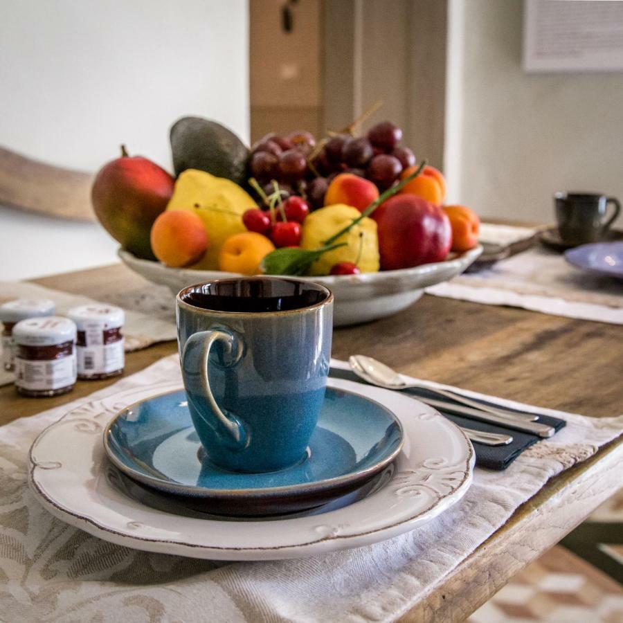 San Pier Novello In Oltrarno Bed & Breakfast Florence Luaran gambar
