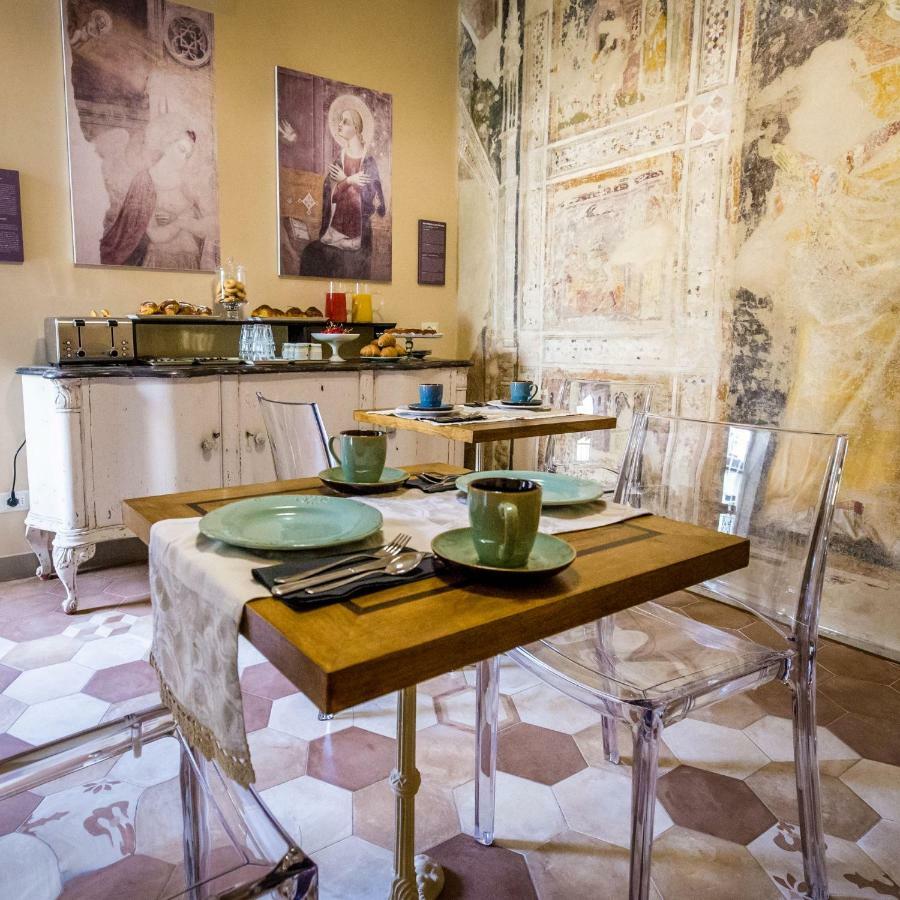San Pier Novello In Oltrarno Bed & Breakfast Florence Luaran gambar