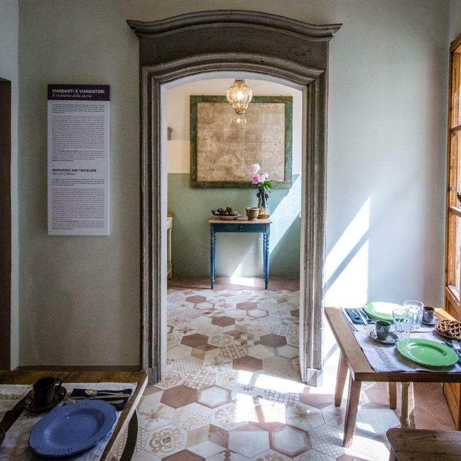 San Pier Novello In Oltrarno Bed & Breakfast Florence Luaran gambar