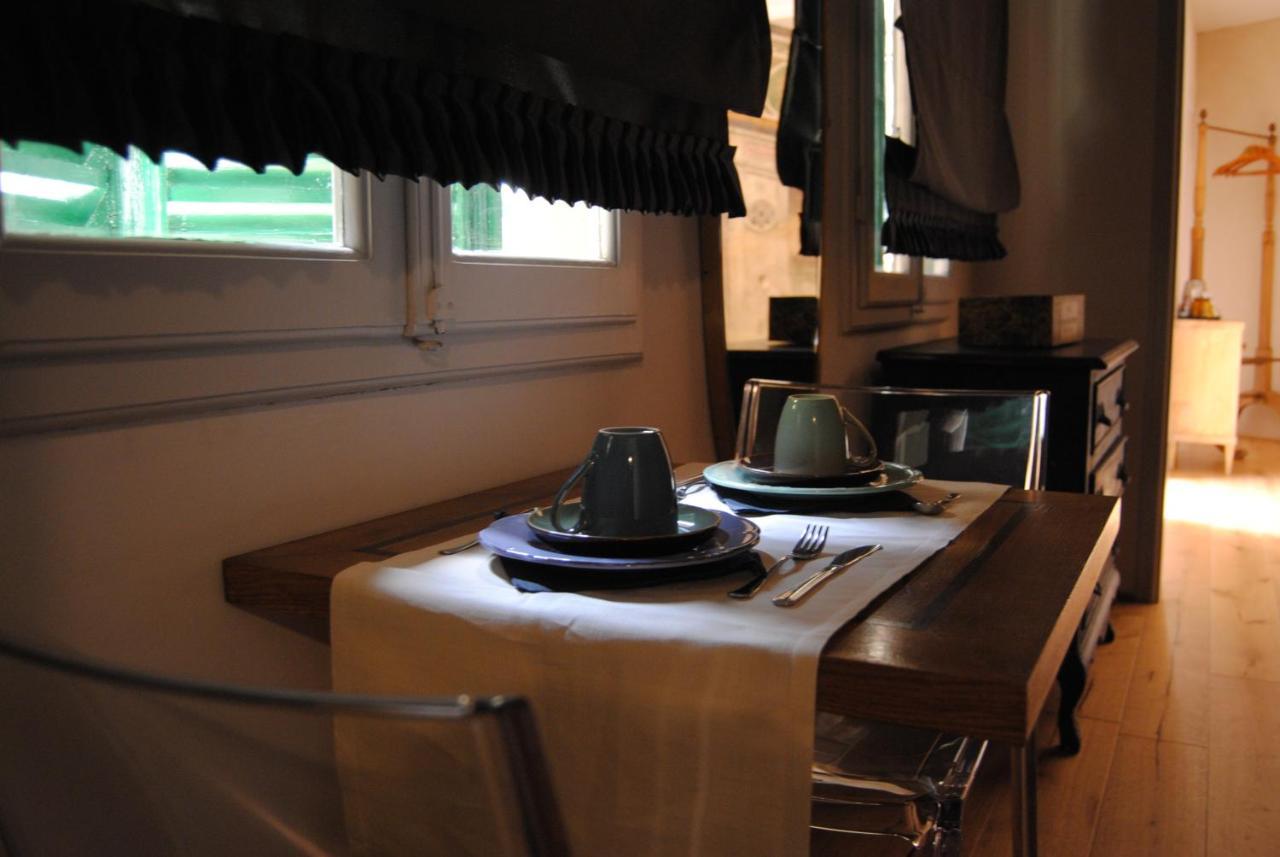San Pier Novello In Oltrarno Bed & Breakfast Florence Luaran gambar