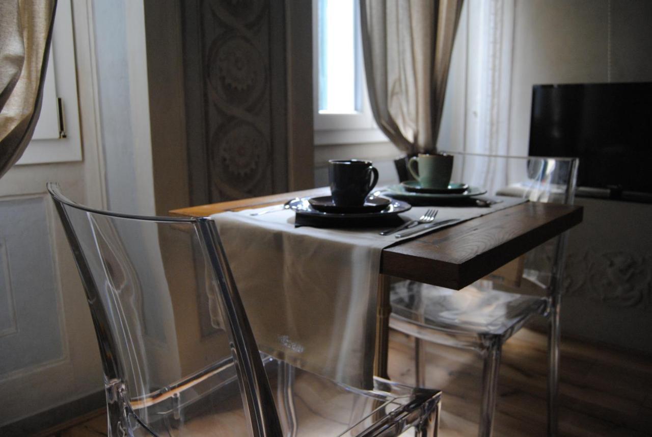San Pier Novello In Oltrarno Bed & Breakfast Florence Luaran gambar